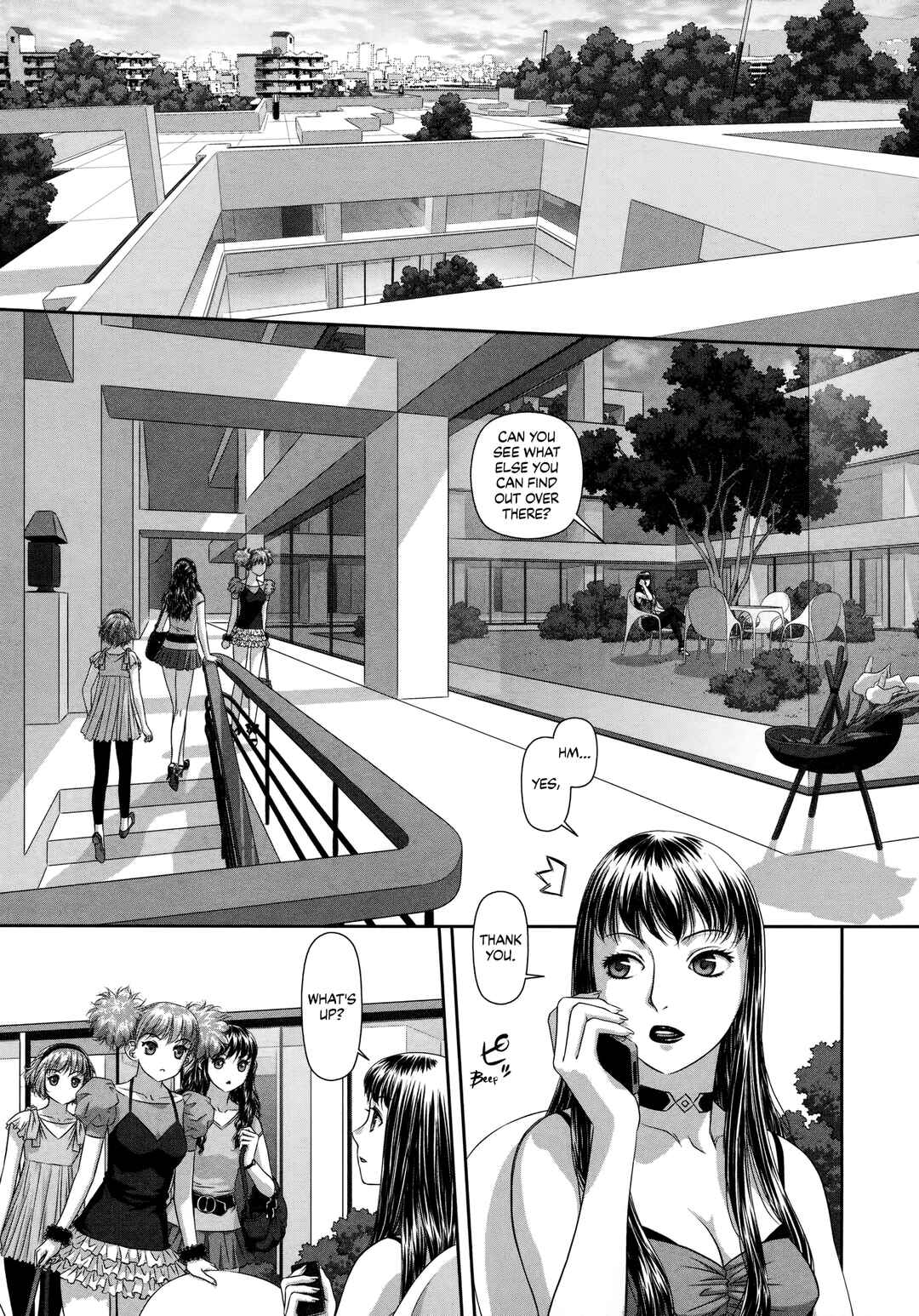 Chapter 23 - Page 5