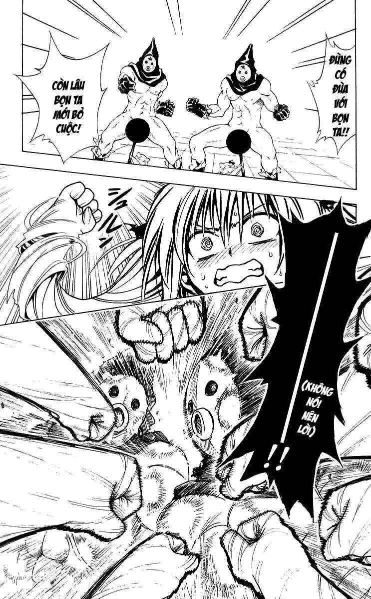 Chapter 152 - Page 19