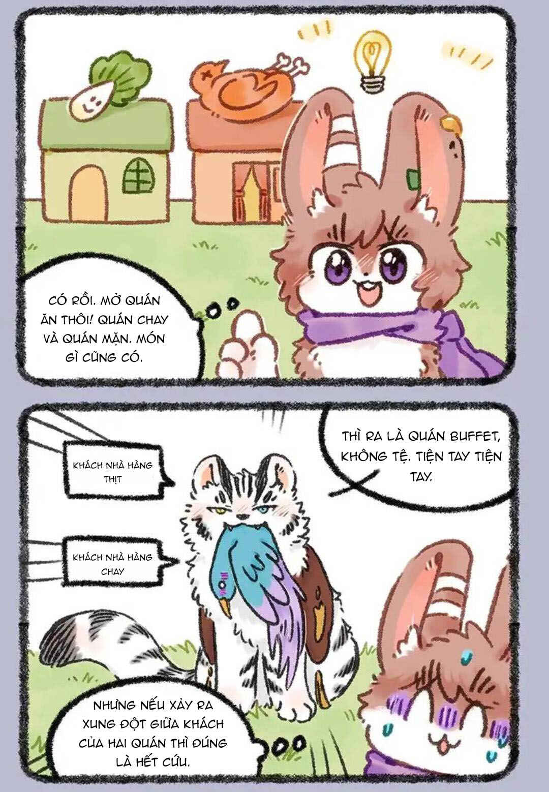 Chapter 1192 - Page 2