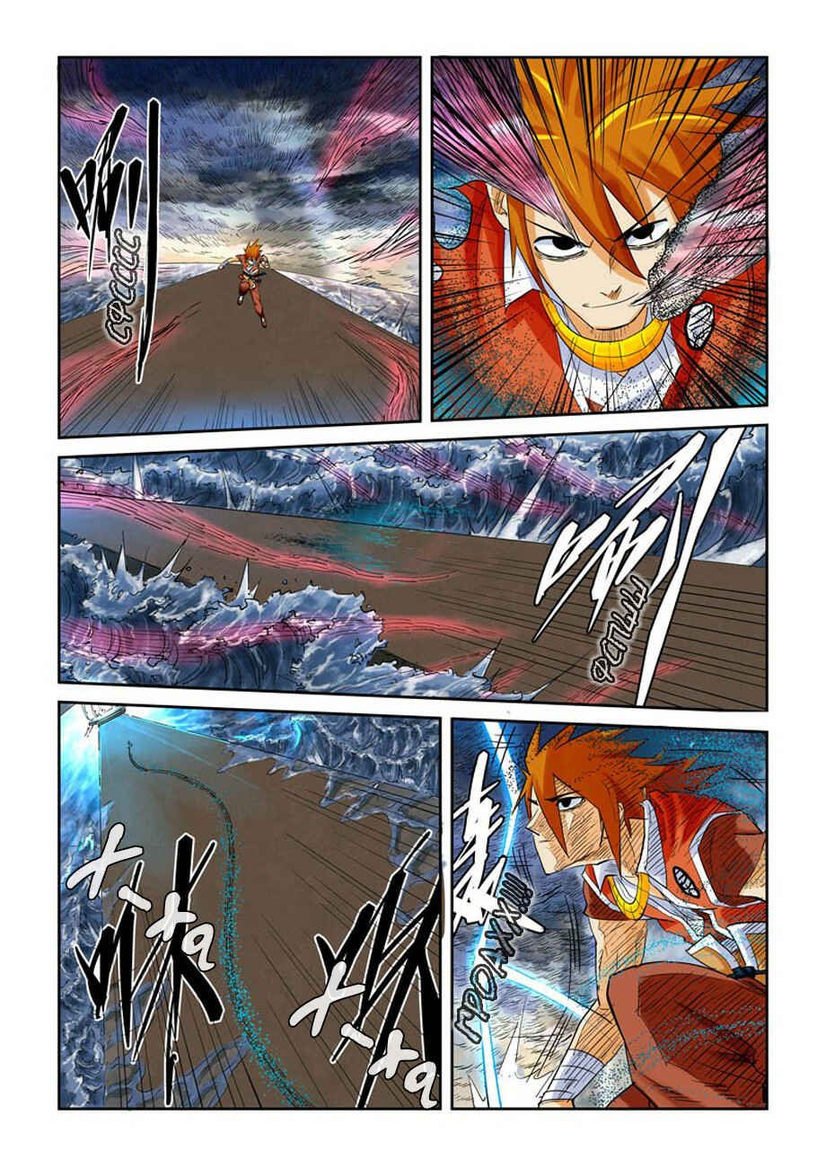 Chapter 114 - Page 11