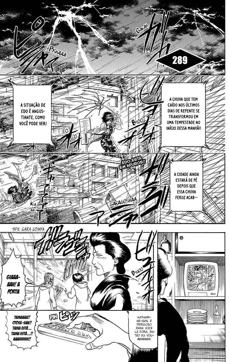 Chapter 289 - Page 2