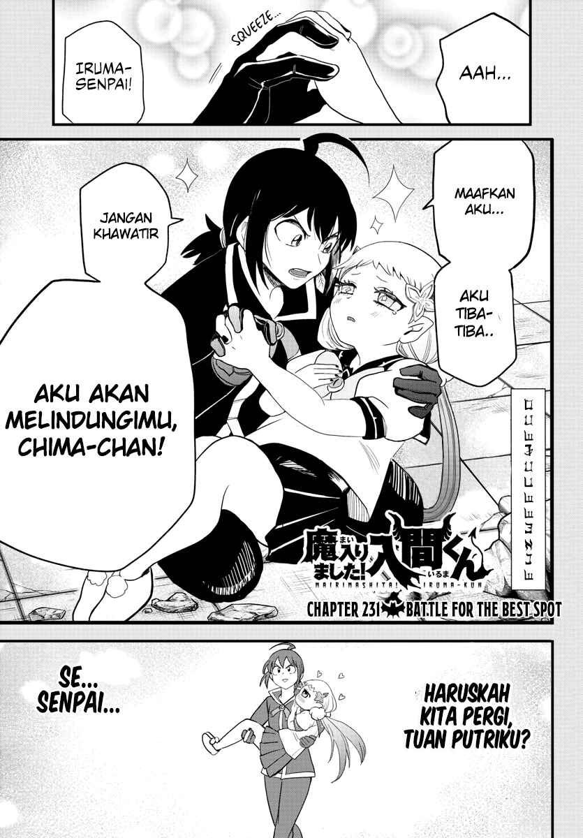 Chapter 231 - Page 1