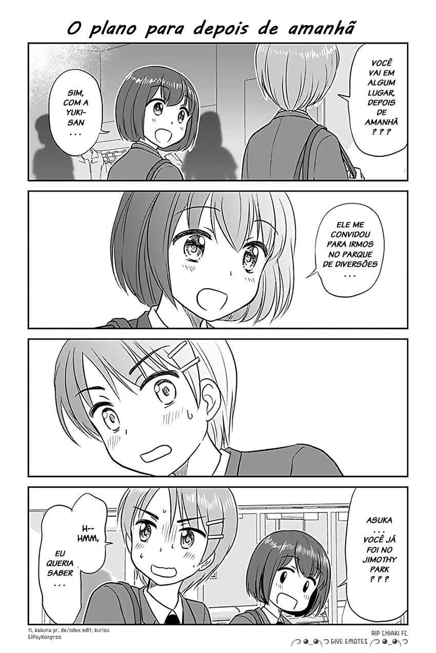 Chapter 251 - Page 1