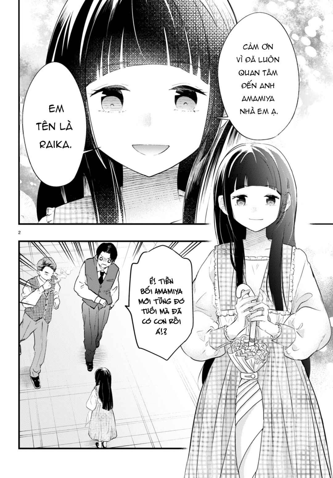 Chapter 2 - Page 2