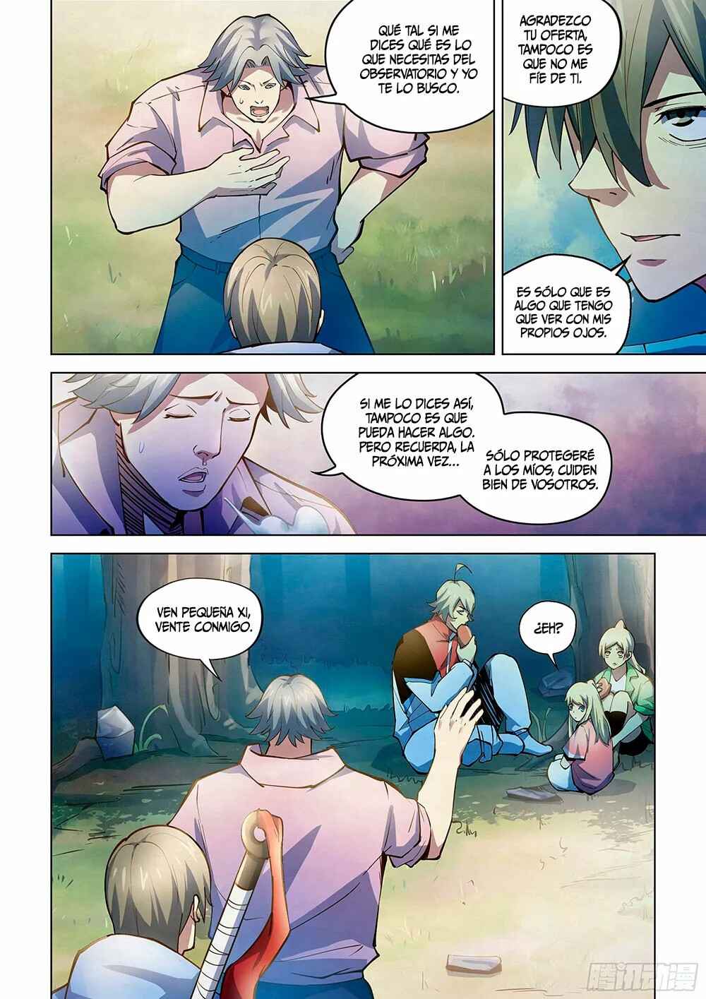 Chapter 239 - Page 5