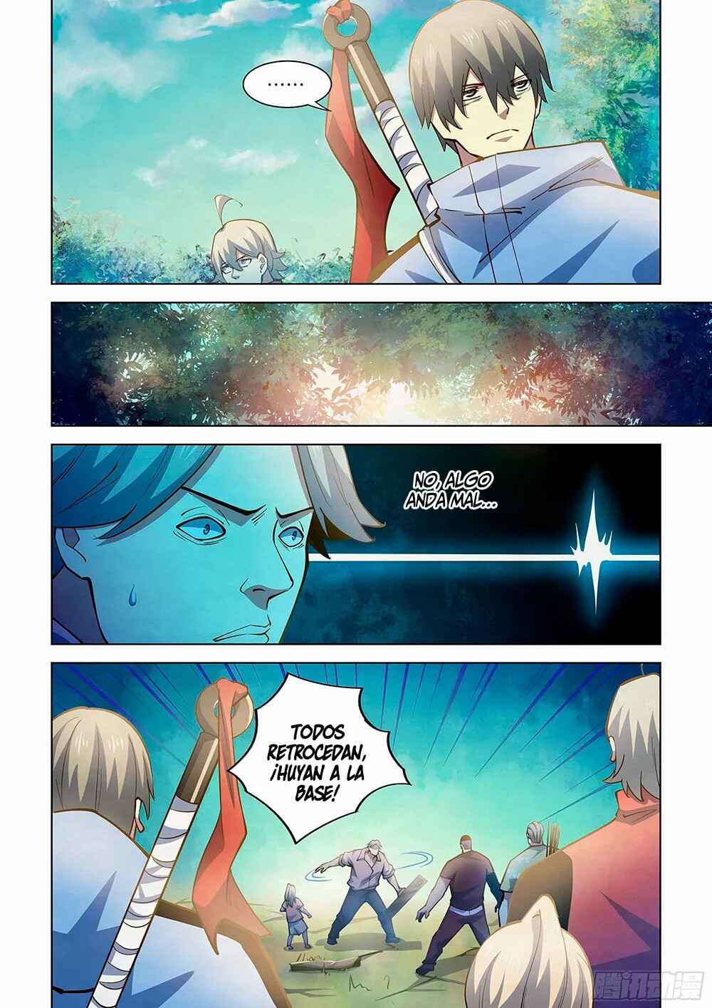 Chapter 239 - Page 9