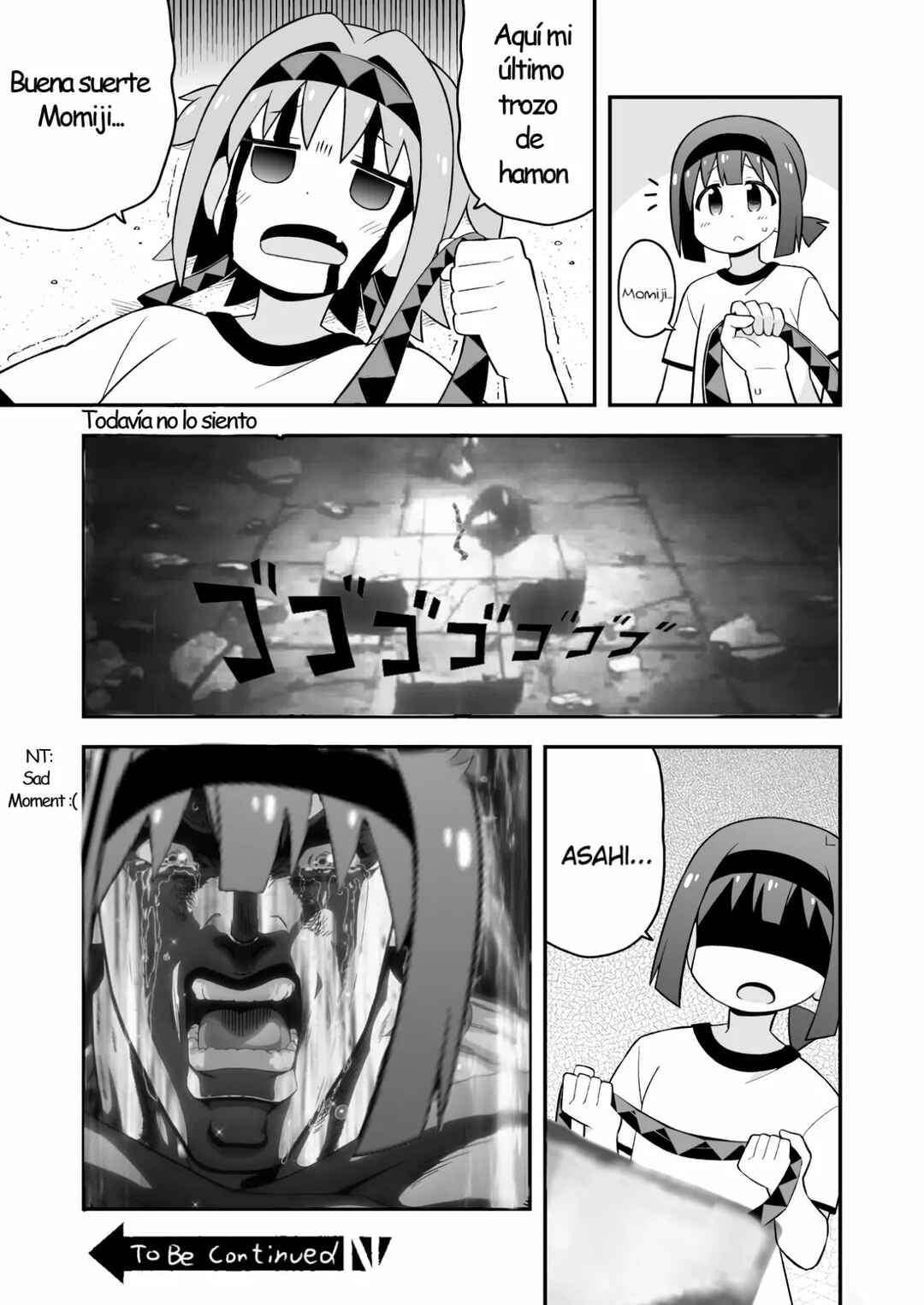 Chapter 69 - Page 17