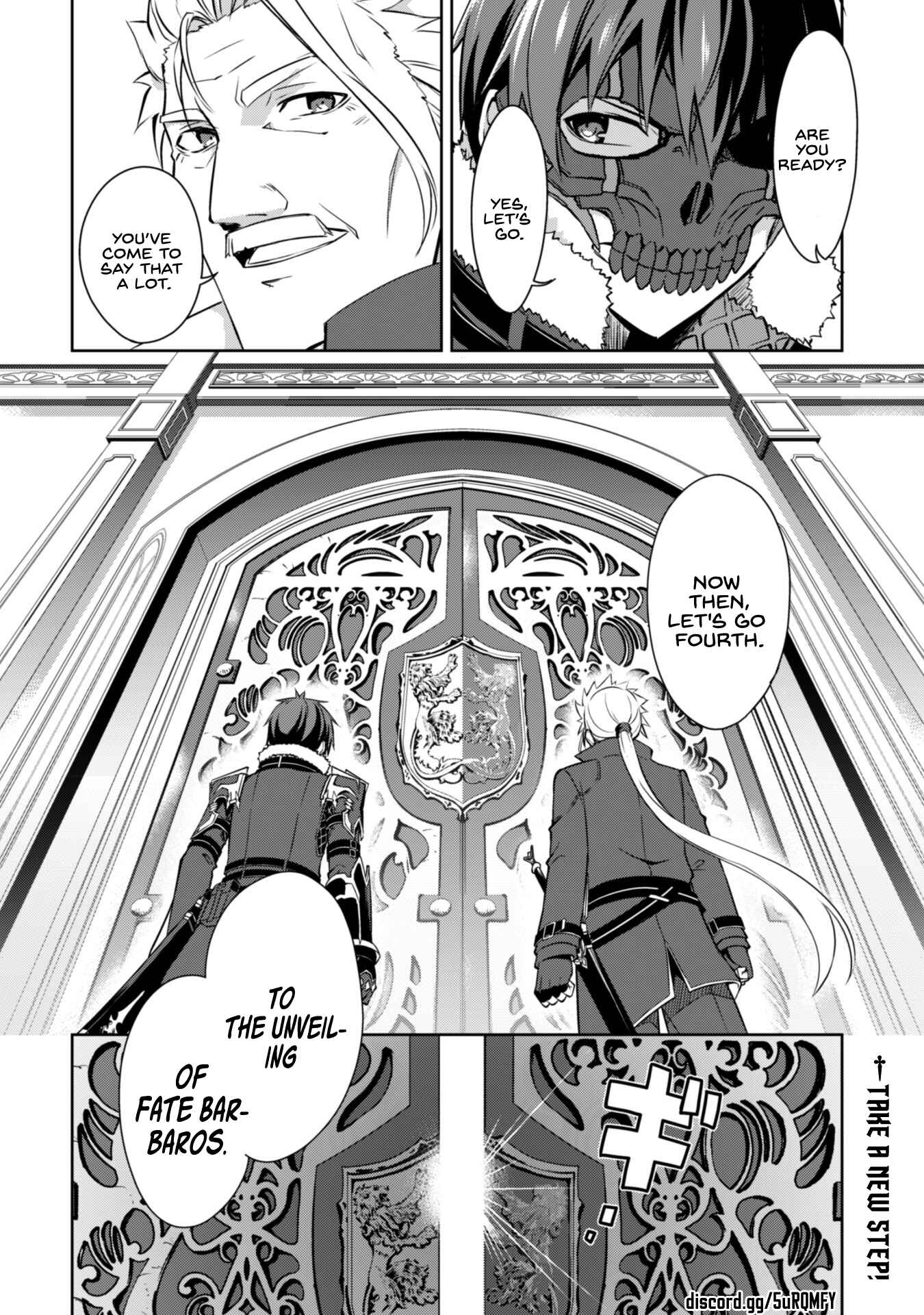 Chapter 31 - Page 29