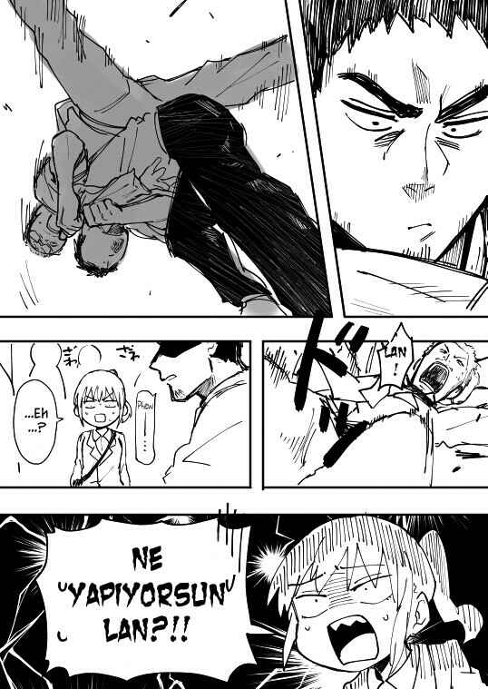 Chapter 3 - Page 3
