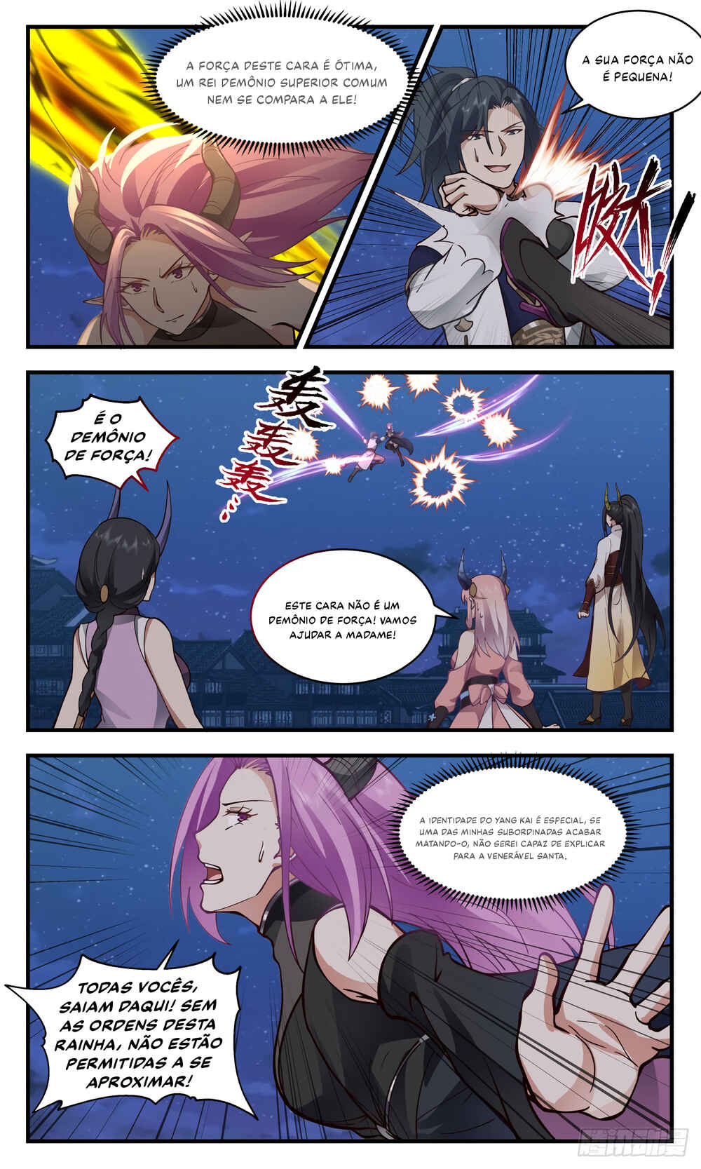 Chapter 2445 - Page 9