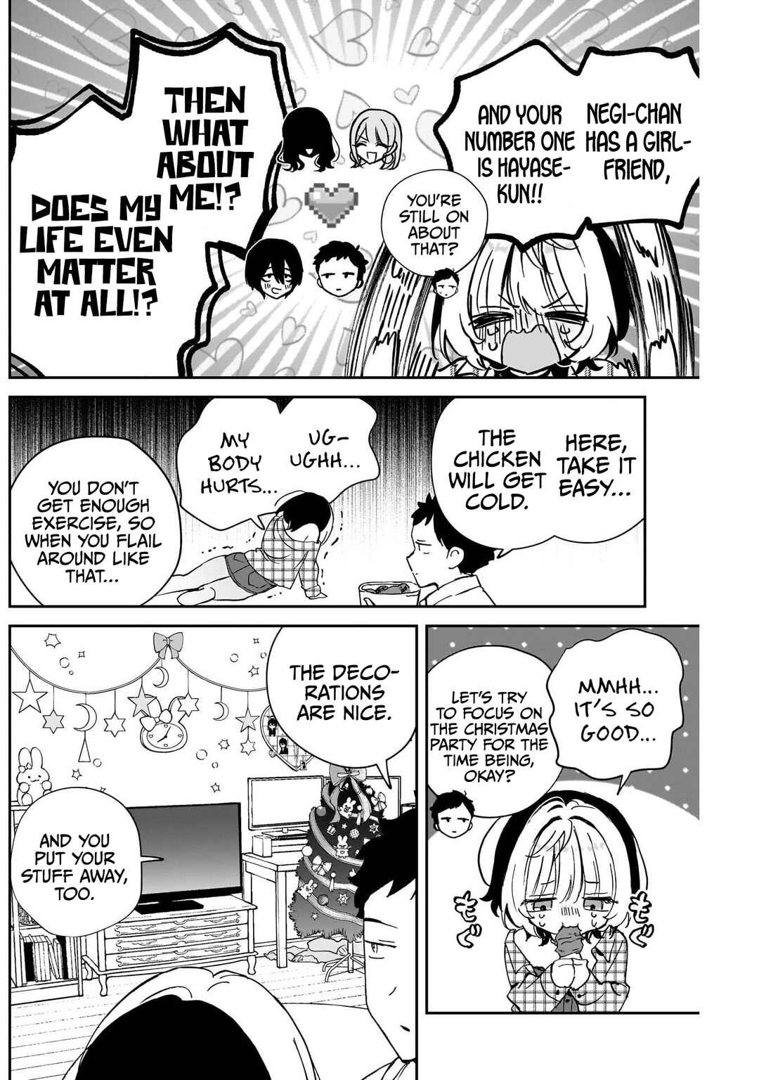 Chapter 115 - Page 6