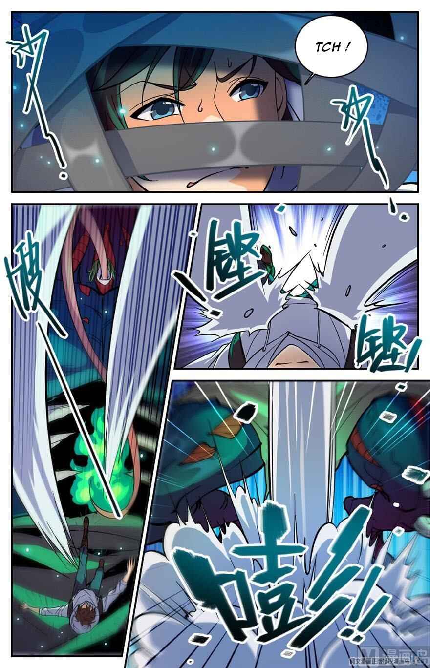 Chapter 372 - Page 4