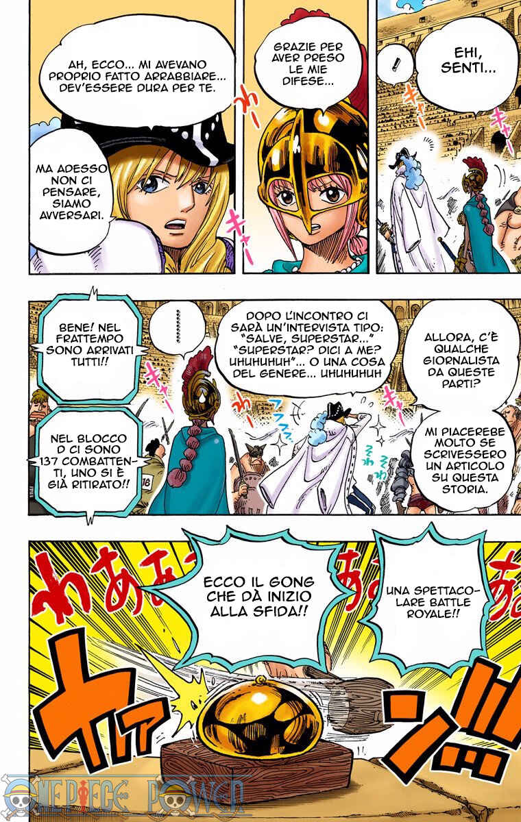 Chapter 722 - Page 10