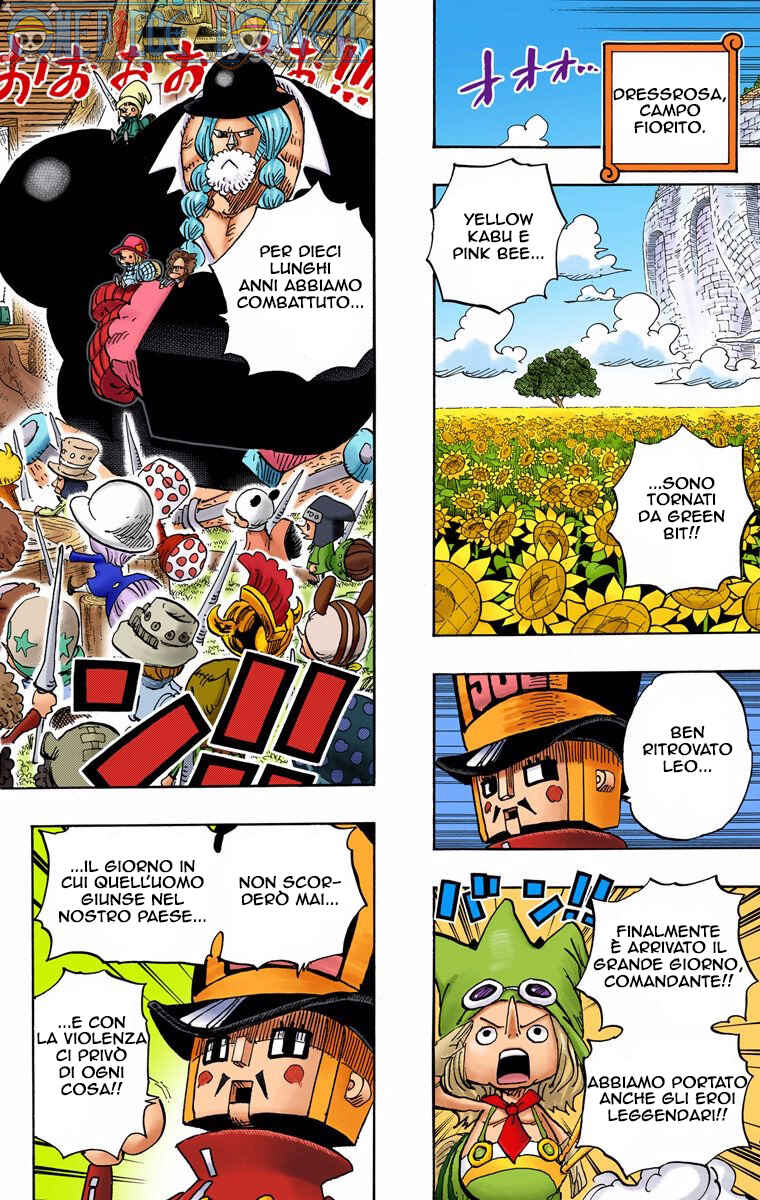 Chapter 722 - Page 12