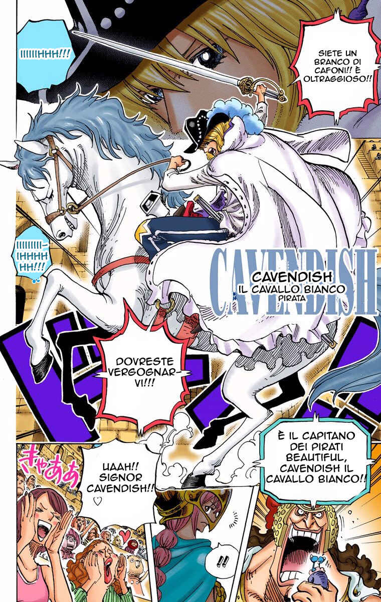 Chapter 722 - Page 6