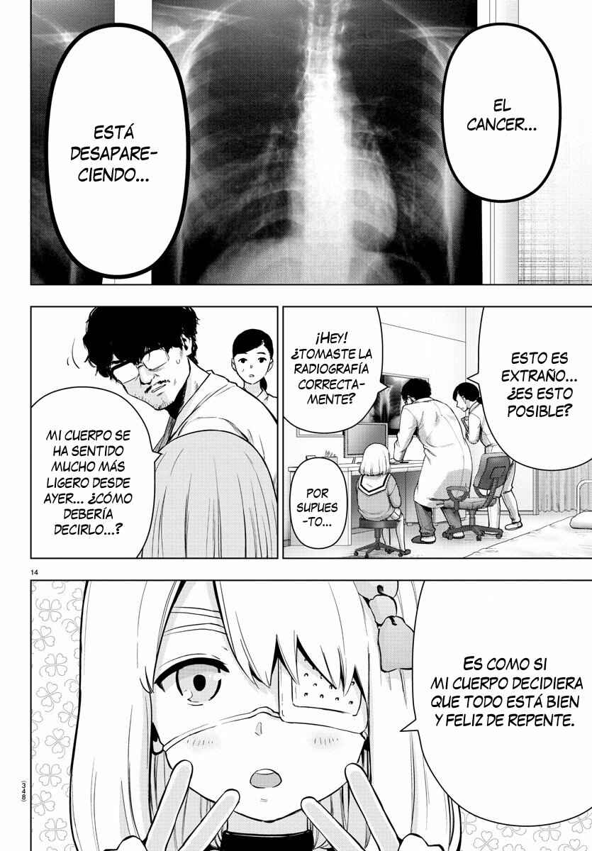 Chapter 136 - Page 15