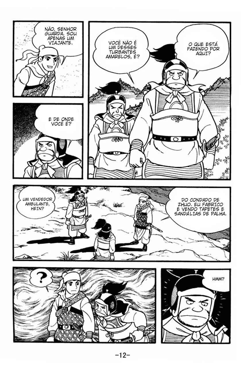 Chapter 1 - Page 10
