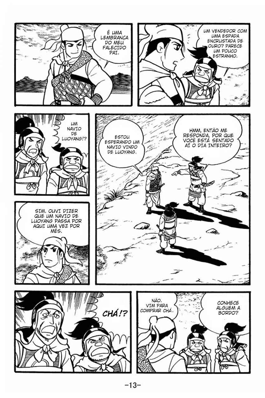 Chapter 1 - Page 11