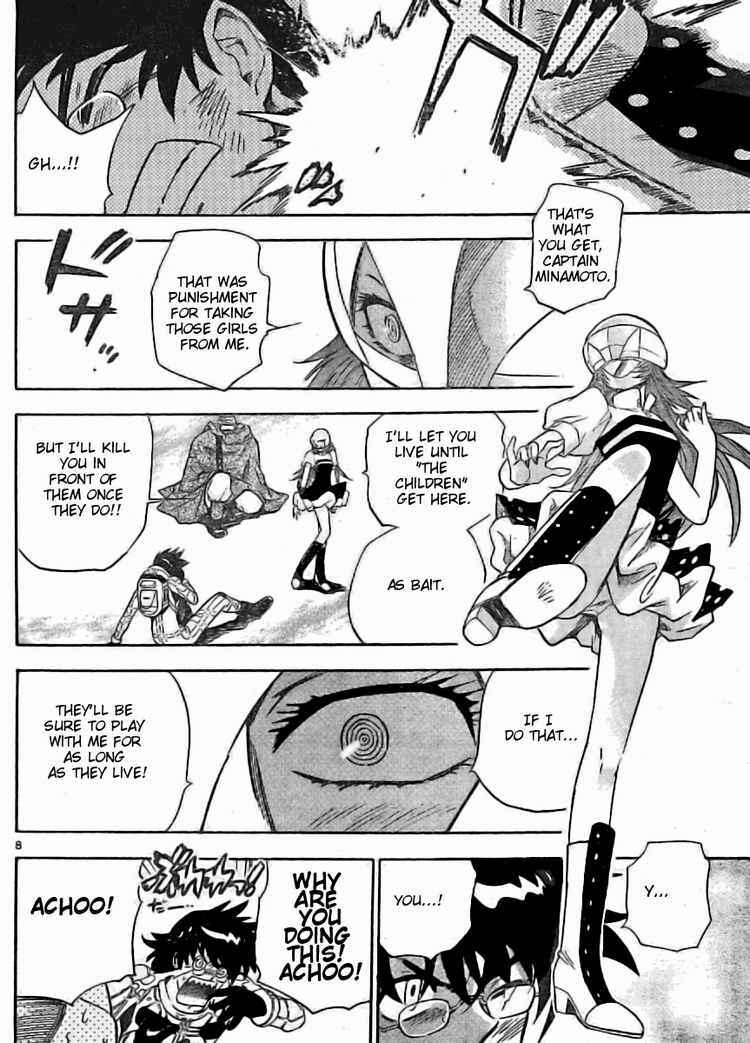Chapter 169 - Page 8