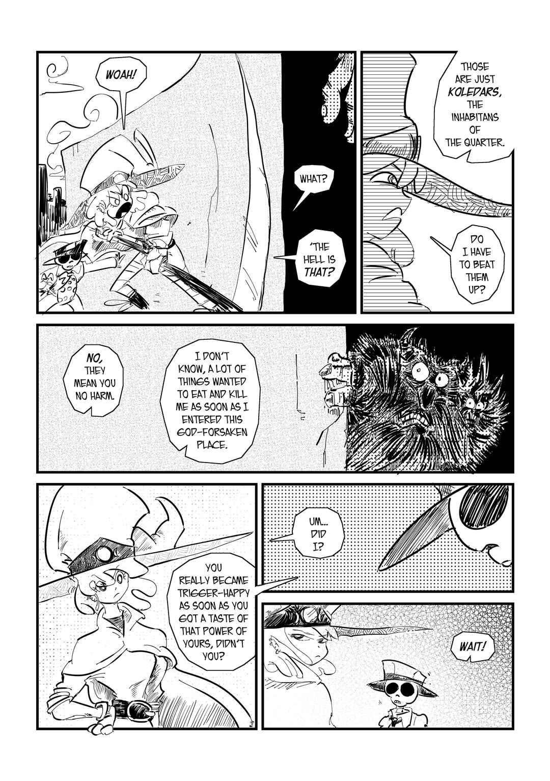 Chapter 3 - Page 17