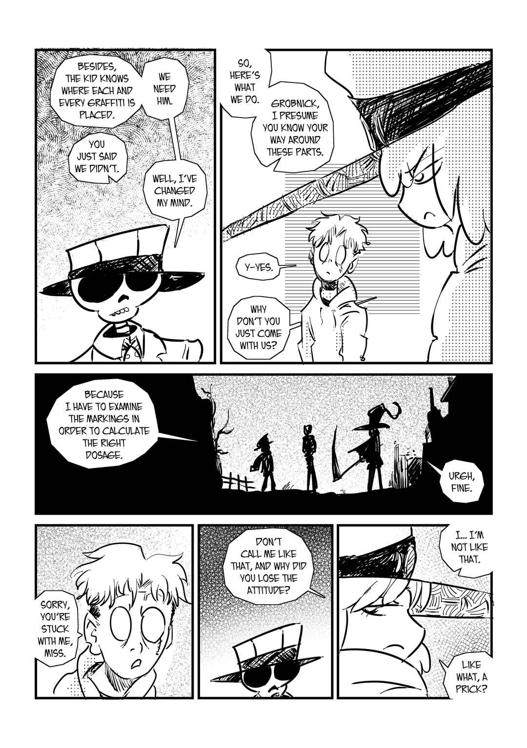 Chapter 3 - Page 19