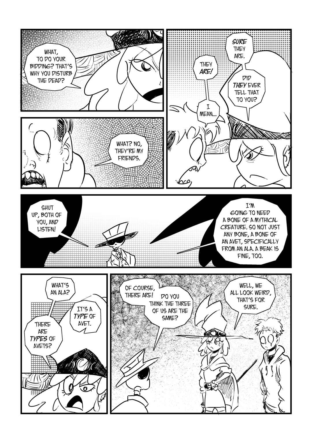 Chapter 3 - Page 22