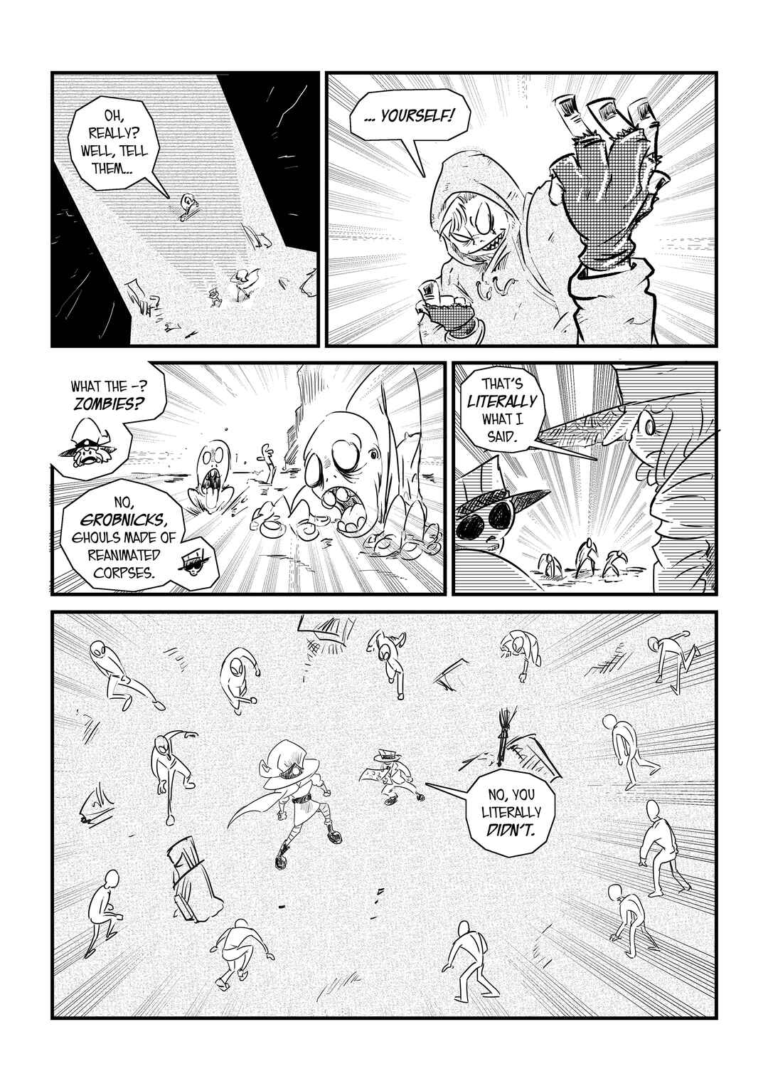 Chapter 3 - Page 7