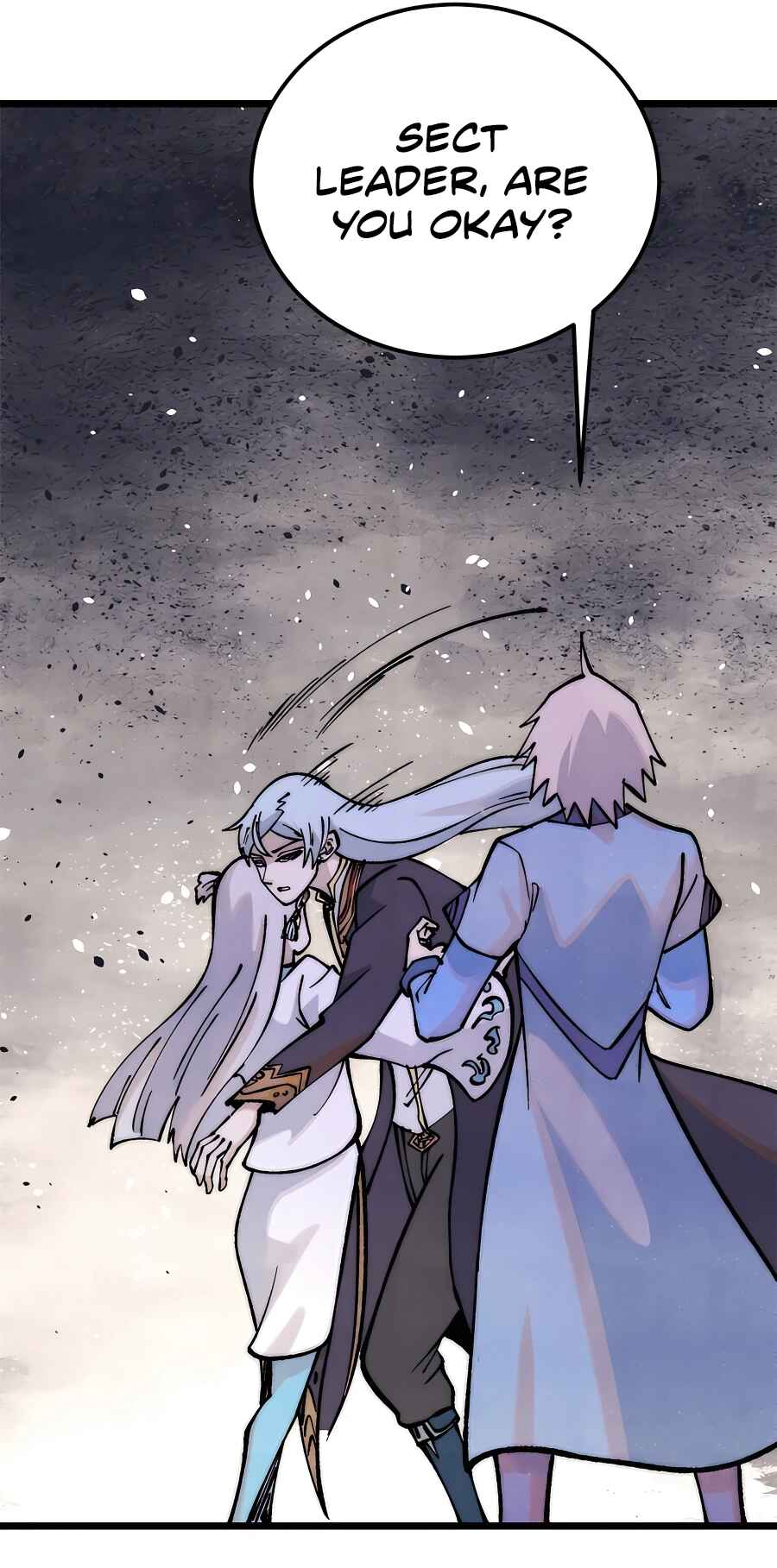 Chapter 293 - Page 37