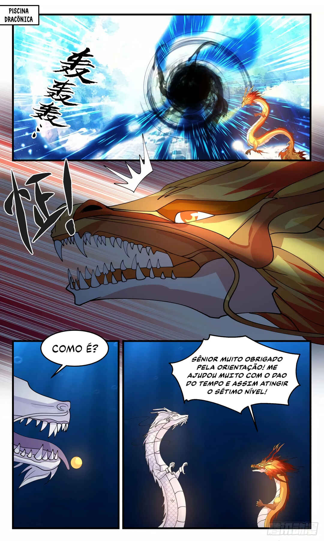 Chapter 3229 - Page 2