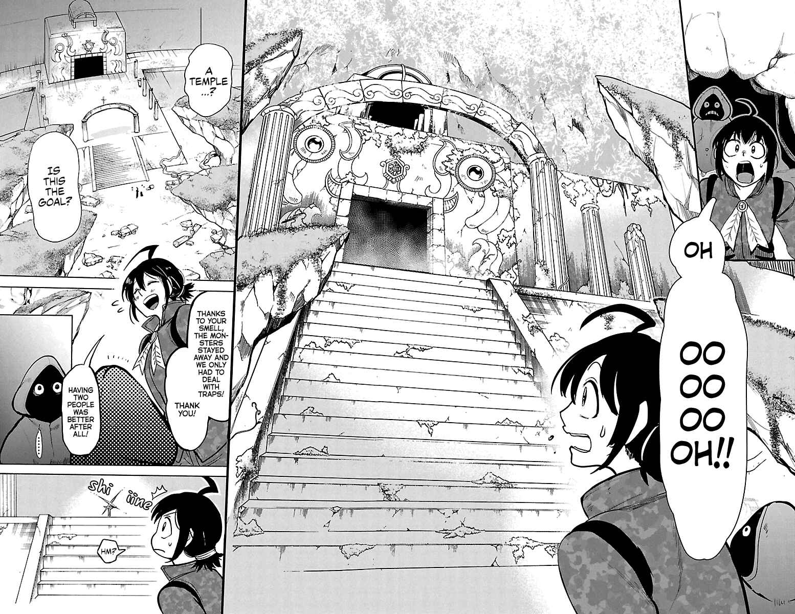 Chapter 120 - Page 12