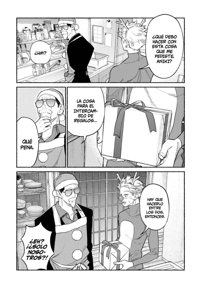 Chapter 86 - Page 11
