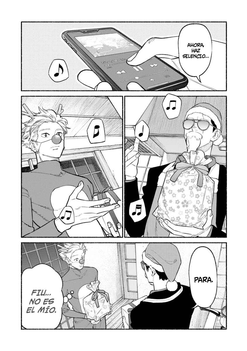 Chapter 86 - Page 12