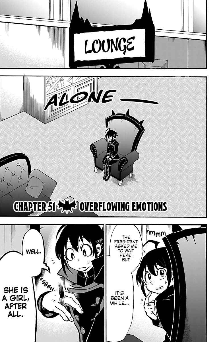 Chapter 51 - Page 1