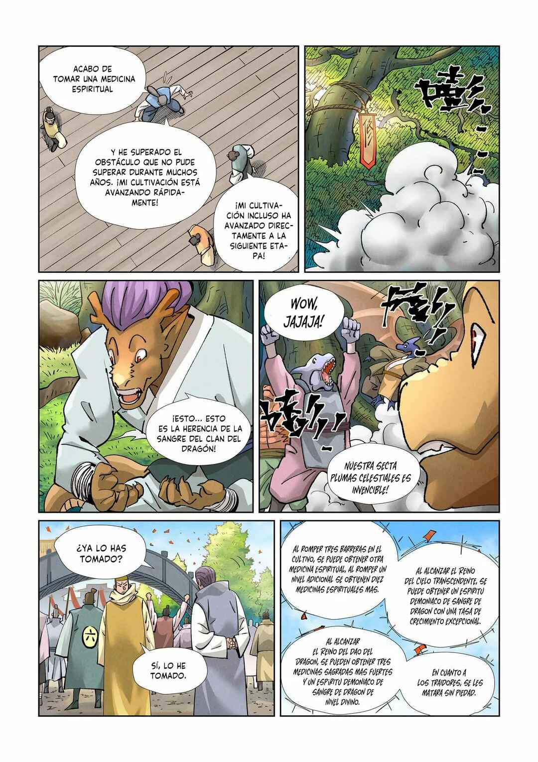 Chapter 429 - Page 5