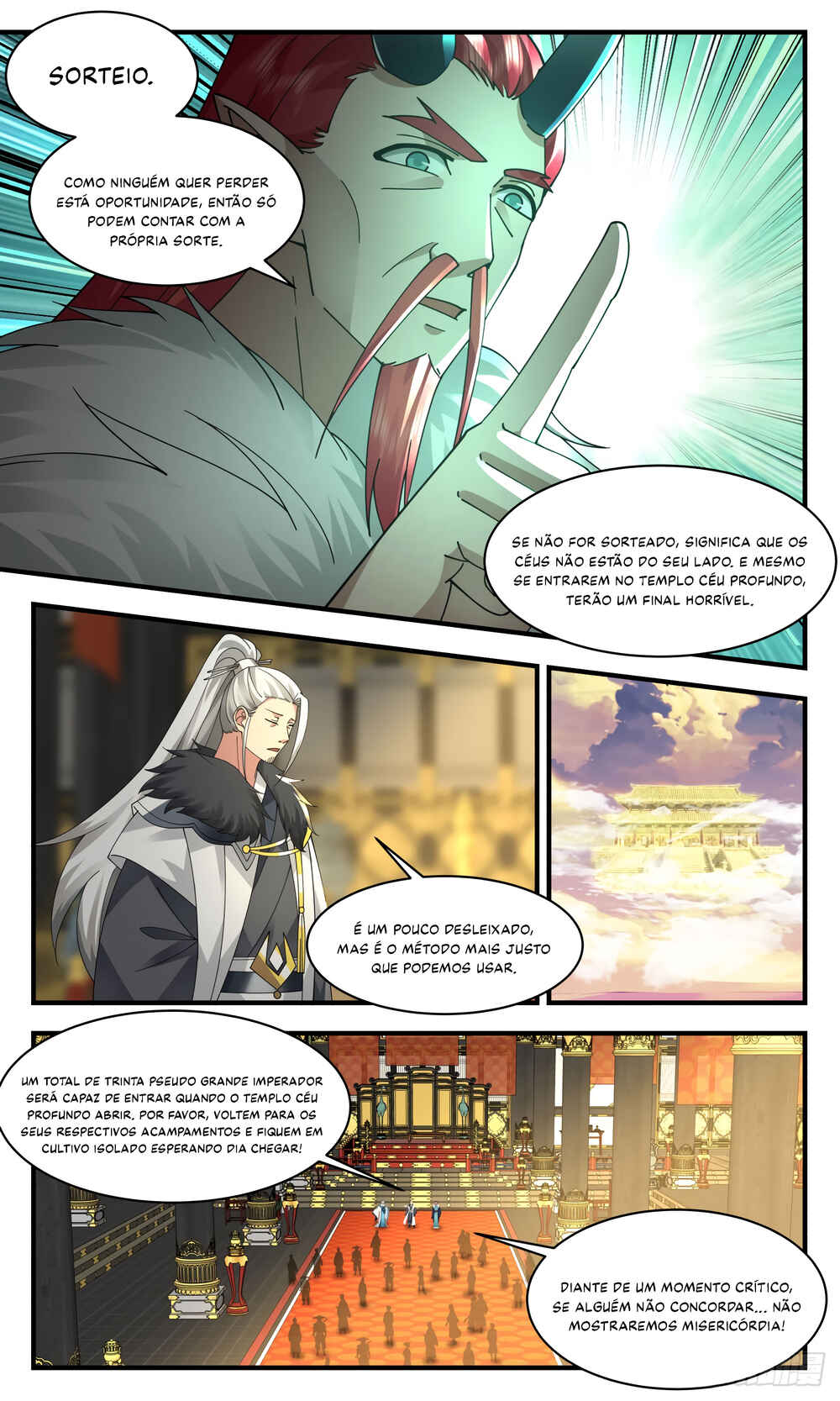 Chapter 2538 - Page 6