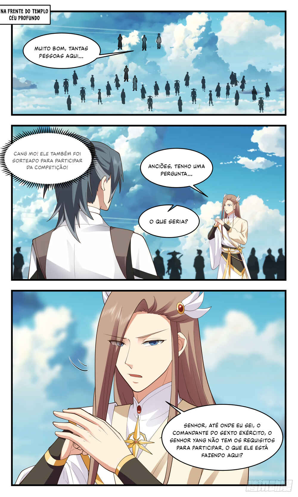 Chapter 2538 - Page 9