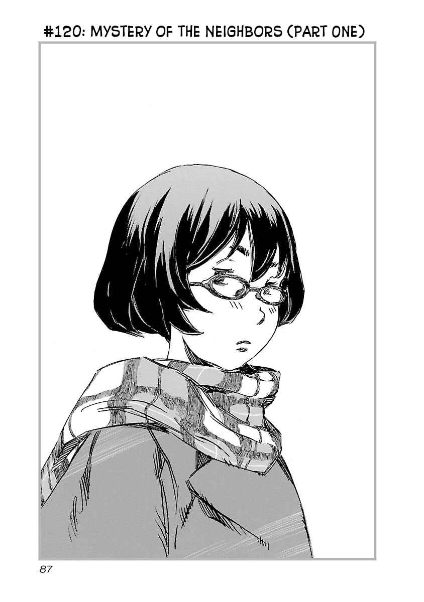 Chapter 120 - Page 1