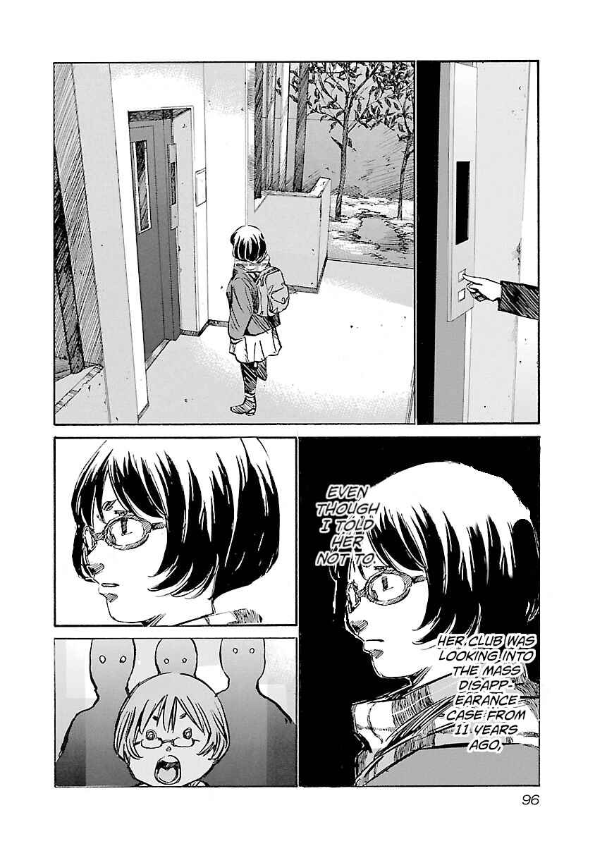 Chapter 120 - Page 10