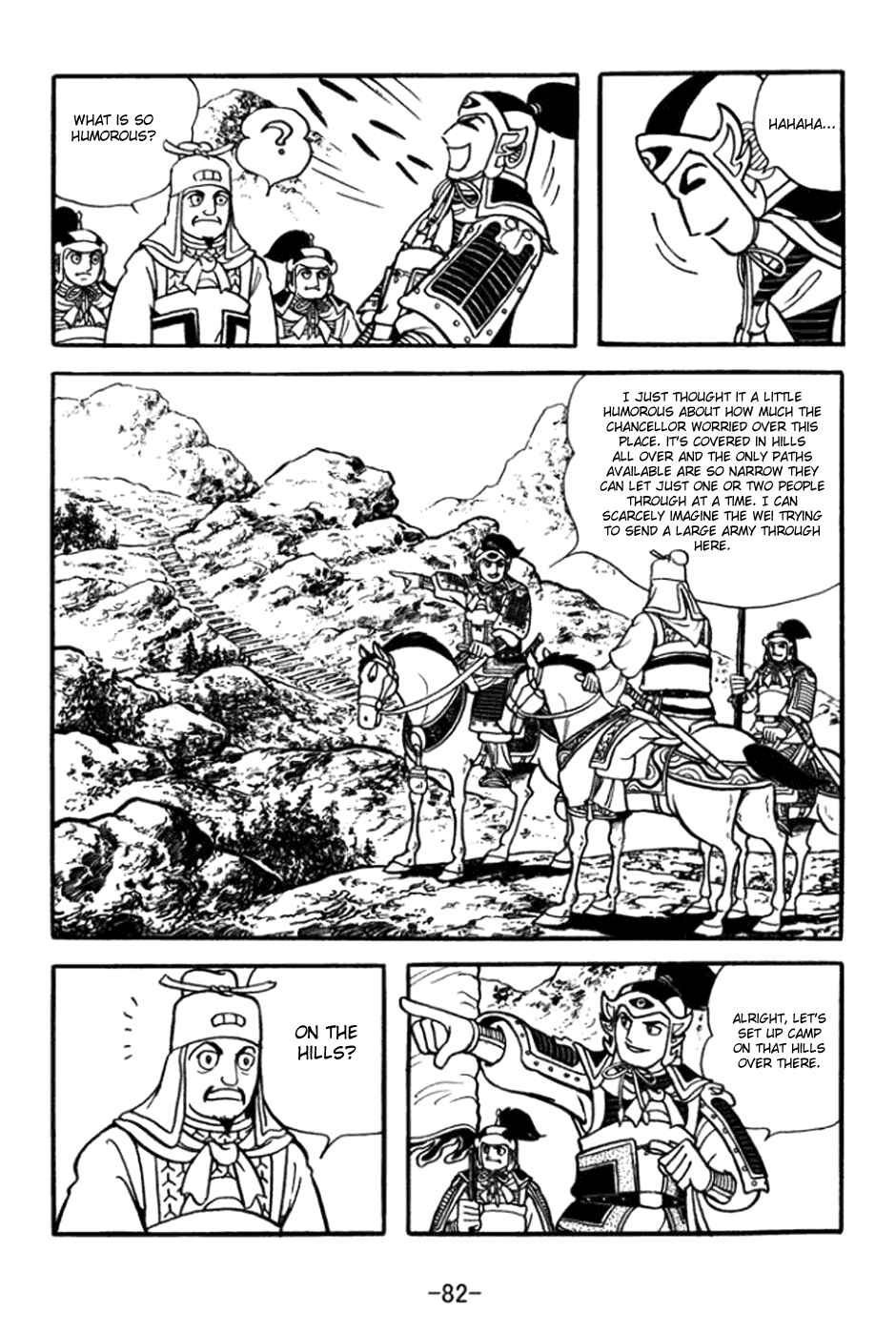 Chapter 361 - Page 2