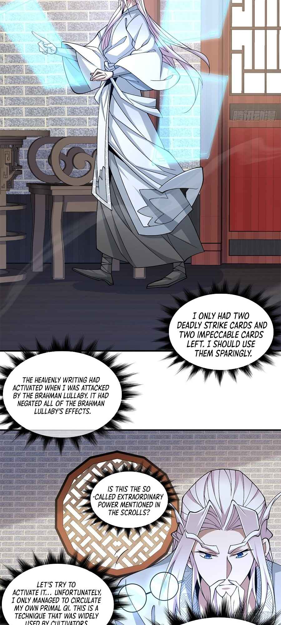 Chapter 62 - Page 16