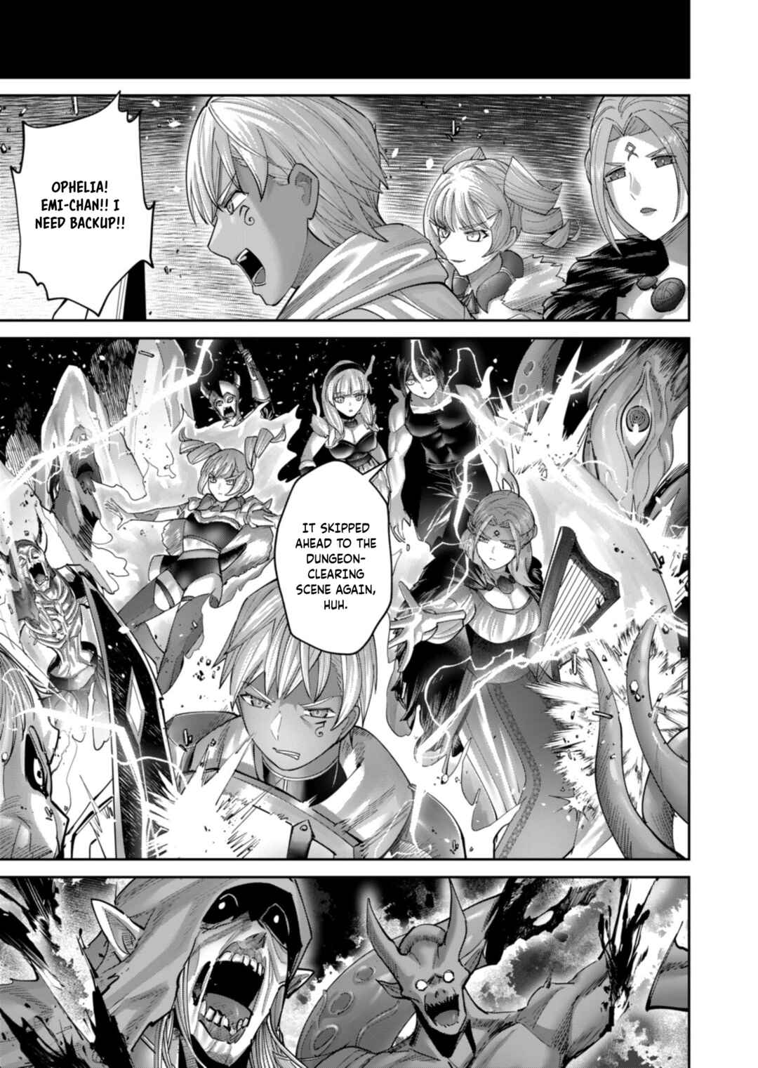 Chapter 93 - Page 16