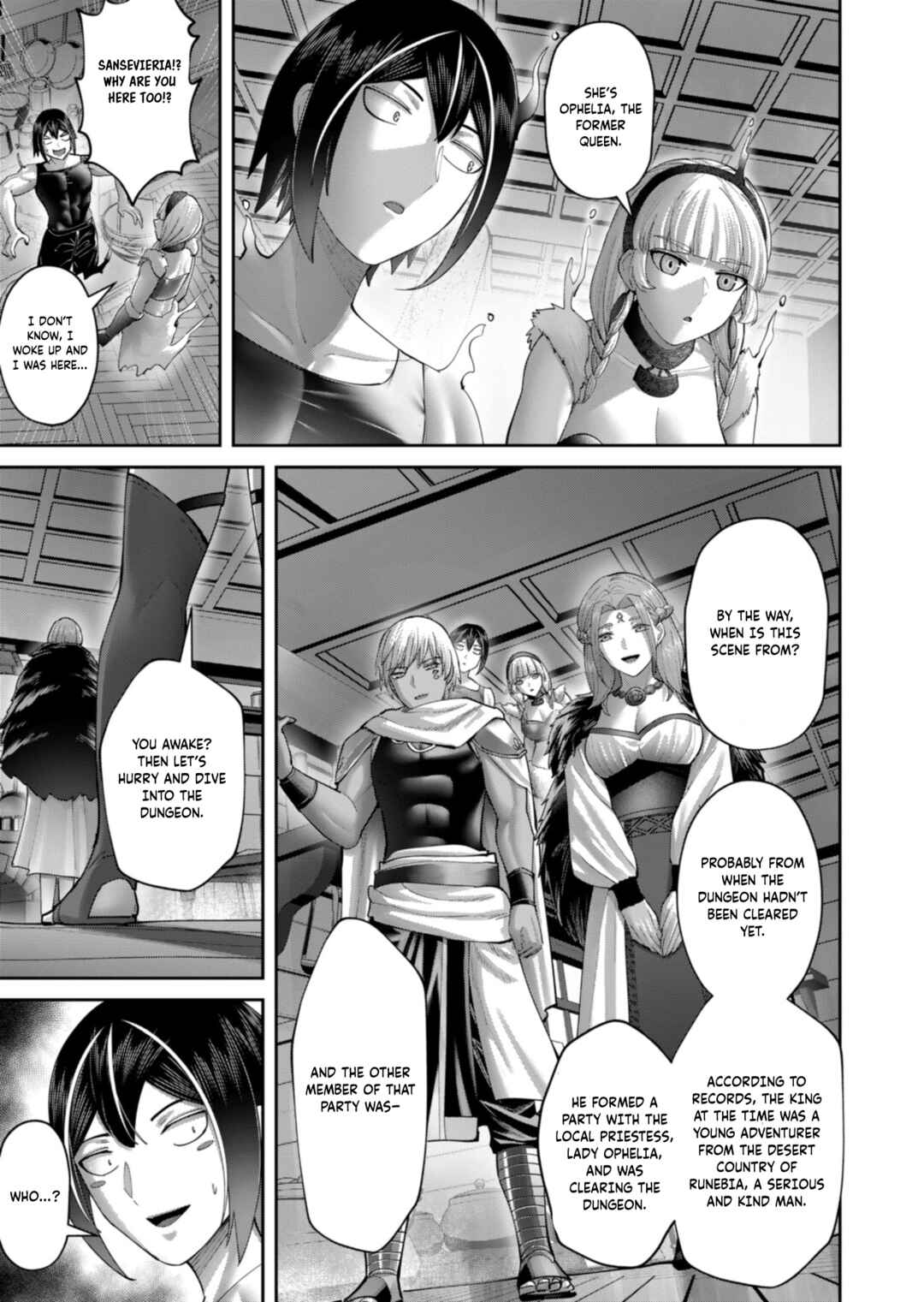 Chapter 93 - Page 6