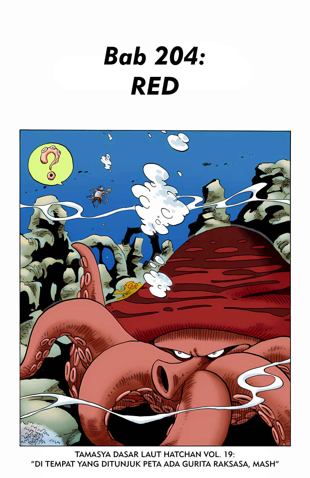 Chapter 204 - Page 1