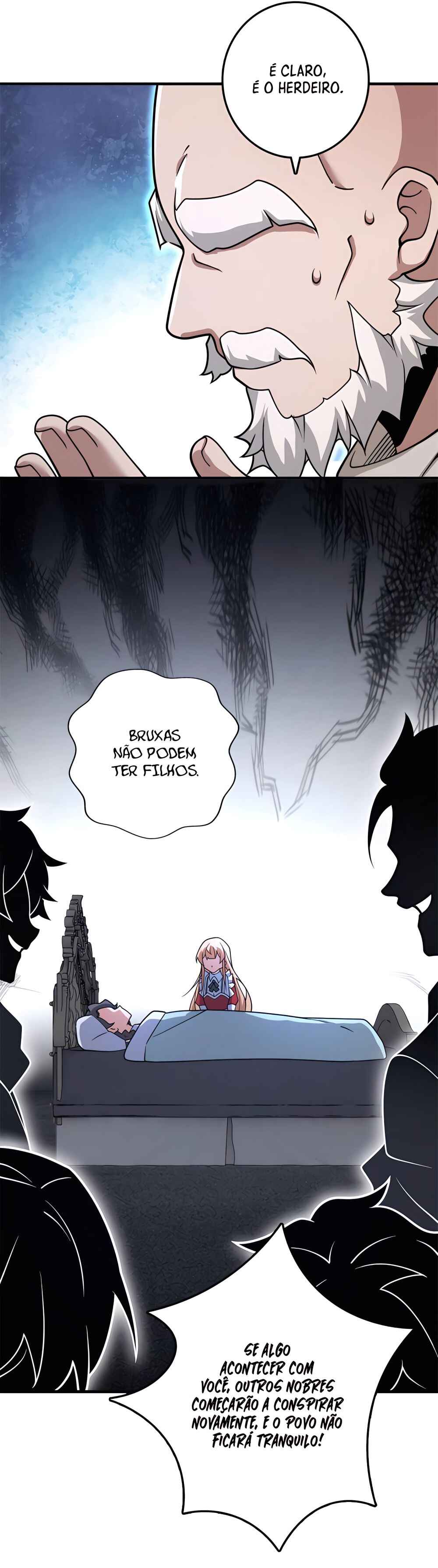 Chapter 598 - Page 15