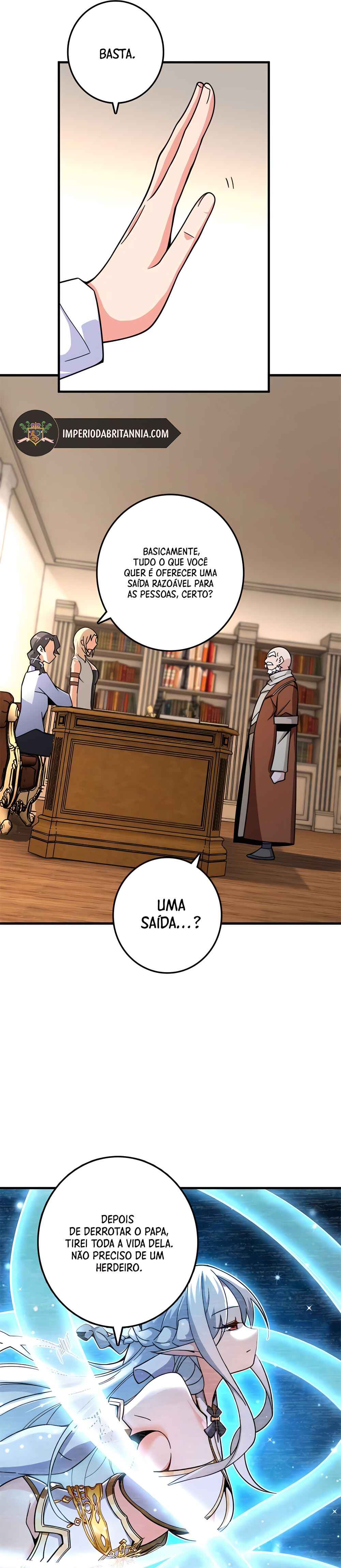 Chapter 598 - Page 18