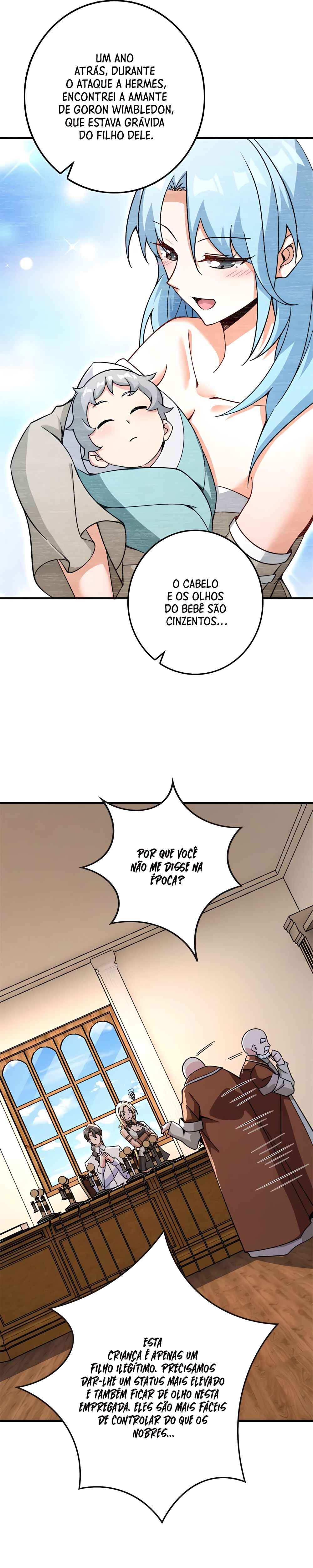Chapter 598 - Page 20