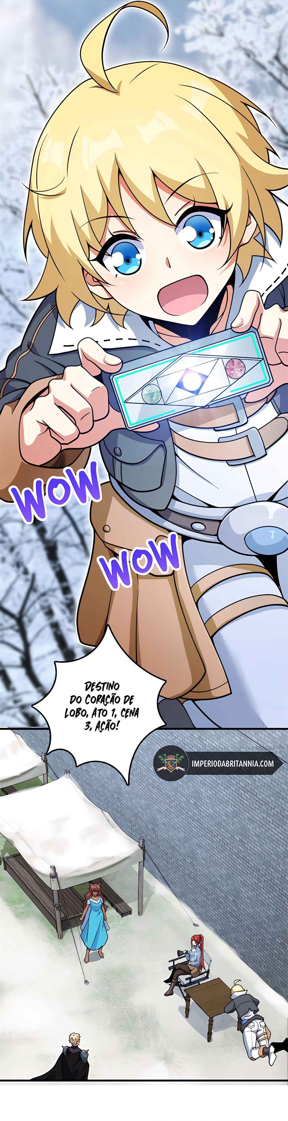 Chapter 598 - Page 3