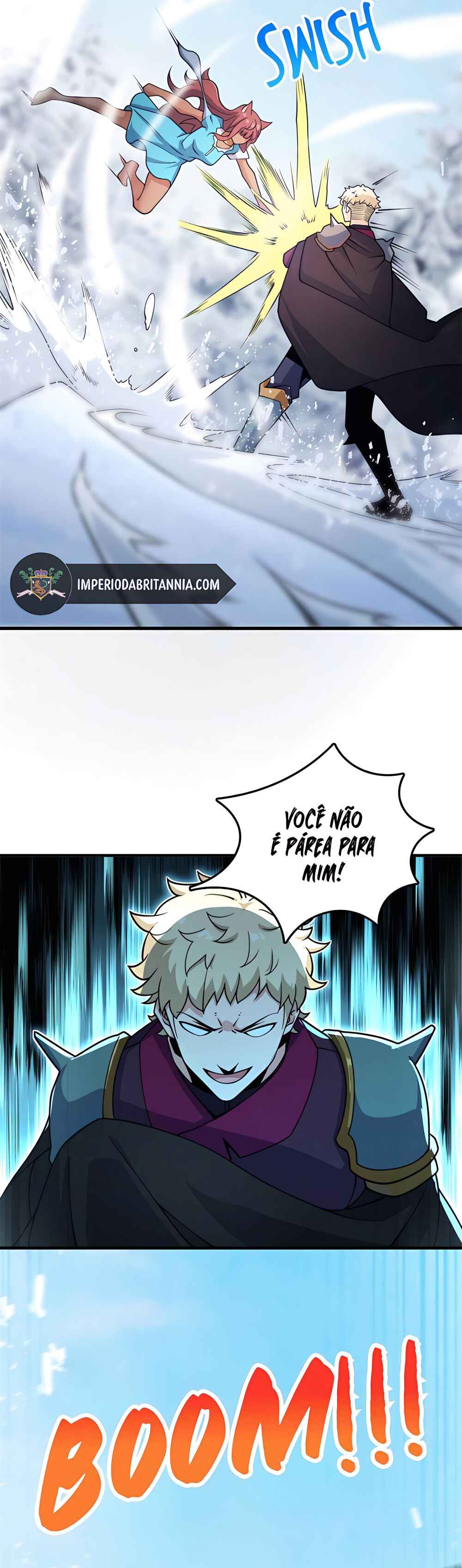 Chapter 598 - Page 7