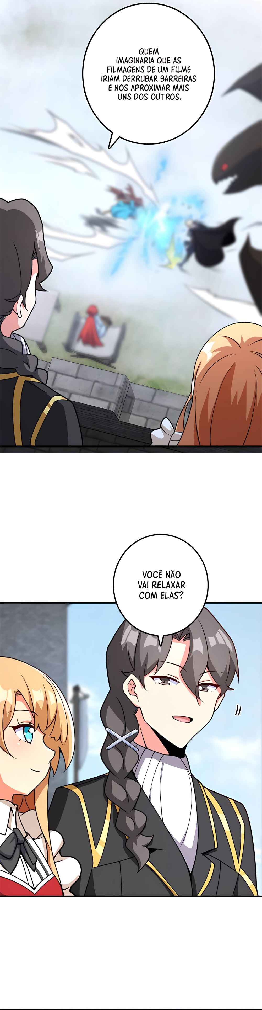 Chapter 598 - Page 9