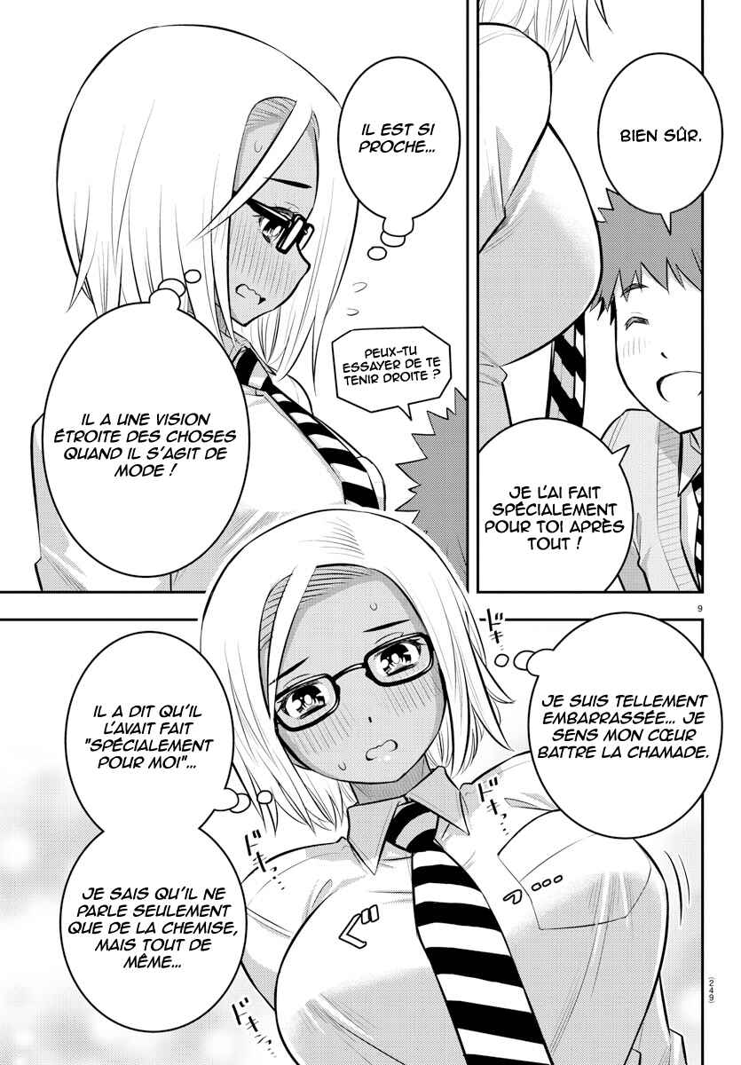 Chapter 95 - Page 10